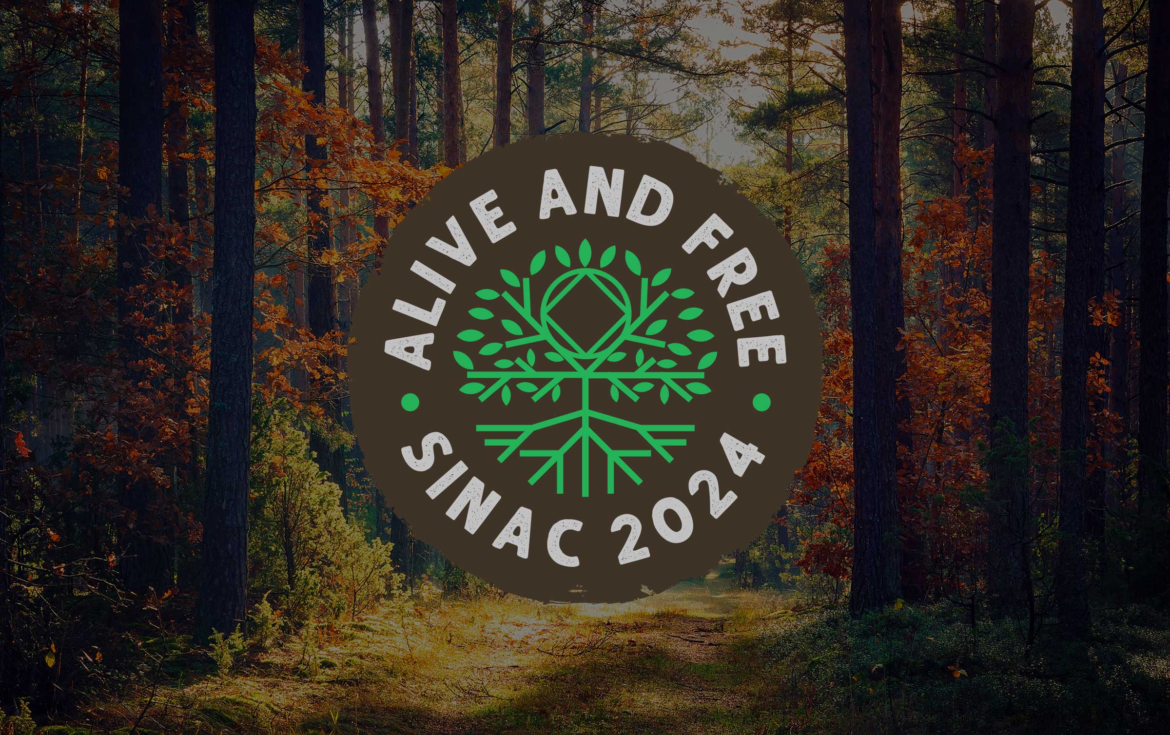 SINAC 2025 Seattle International NA Convention